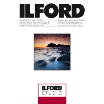 Ilford Studio Pearl 250g A4 50 lapas