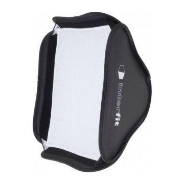 Interfit Eco 60x60cm softboksa noma