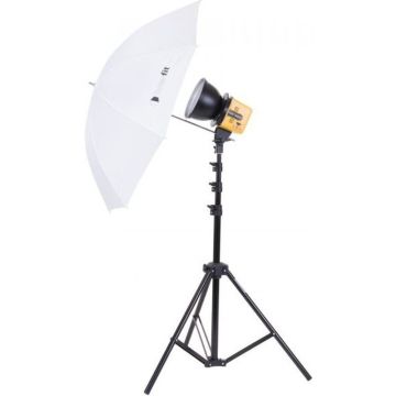 Interfit 67-240 studijas statīva noma