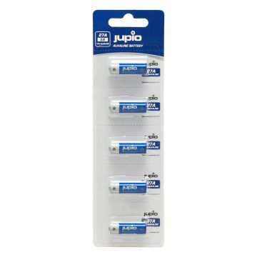 Jupio 27A Alkaline 12V baterija