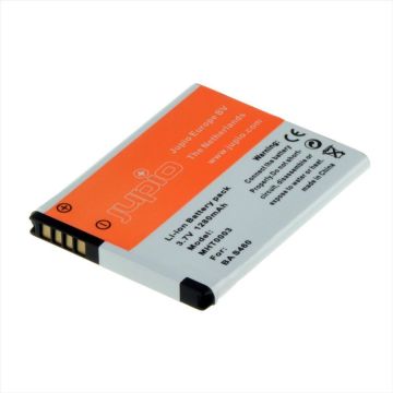 Jupio BA S460 paredzēts HTC 1200mAh
