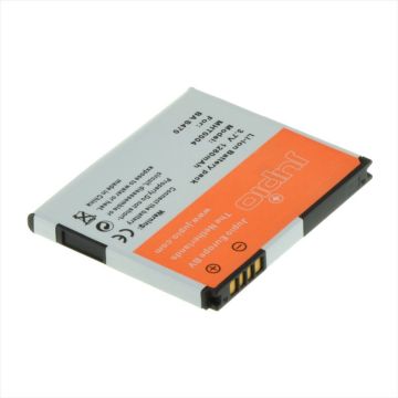 Jupio BA S470 paredzēts HTC 1230mAh