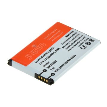 Jupio BA S530 paredzēts HTC 1450mAh