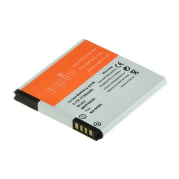 Jupio BA S560 paredzēts HTC 1730mAh