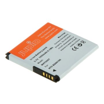 Jupio BA S590 paredzēts HTC 1730mAh