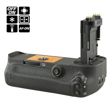 Jupio Bateriju Grips paredzēts Canon 5D MKIII/ 5Ds/ 5Ds R (BG-E11)