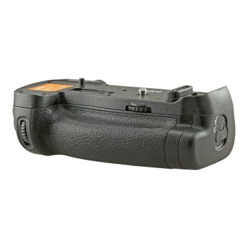 Jupio Bateriju Grips paredzēts Nikon D850 (MB-D18) + 2.4 Ghz Bezvadu Pults