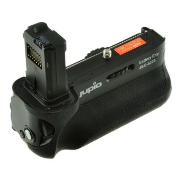 Jupio Bateriju Grips paredzēts Sony A7 / A7R / A7S (VG-C1EM) bez pults