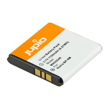 Jupio BP-6M 9300 / N73 / N93 akumulators