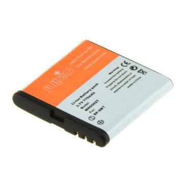 Jupio BP-6MT 6720 Classic / E51 / N81 akumulators