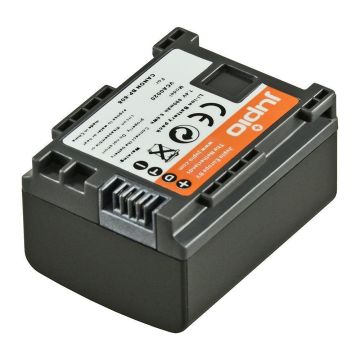 Jupio BP-808 ar 890mAh ietilpību