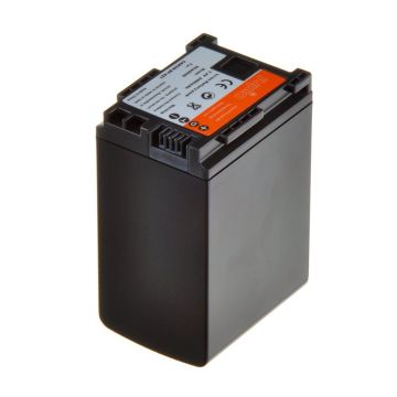 Jupio BP-827 2490 mAh