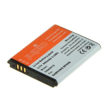 Jupio BP-88B akumulatrs ar 880mAh ietilpību