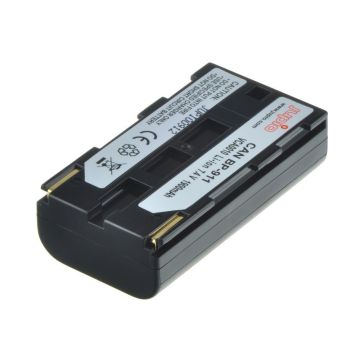 Jupio BP-911/914/915 1900 mAh