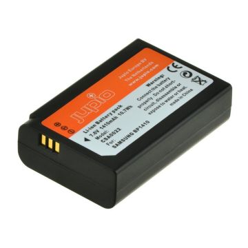 Jupio BP1410 akumulators ar 1410mAh ietilpību 7.6V