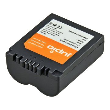 Jupio CGA-S006E / DMW-BMA7 850 mAh