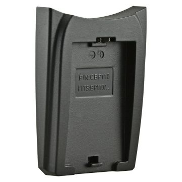 Jupio Charger Adapter Canon BP-110