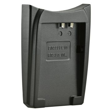 Jupio lādētāja adapteris Canon LP-E10