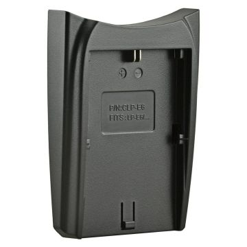 Jupio lādētāja adapteris Canon LP-E6 v2
