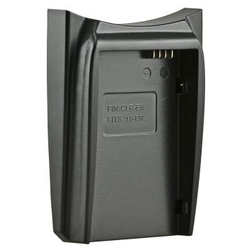 Jupio lādētāja adapteris Canon LP-E8