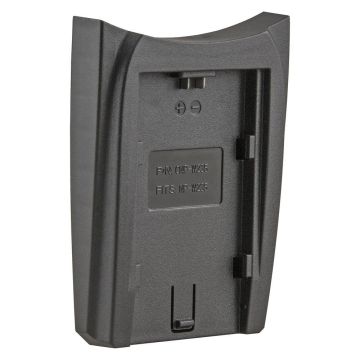 Jupio lādētāja adapteris Fuji NP-W235