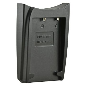 Jupio lādētāja adapteris Fuji NP-W126