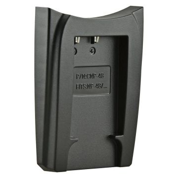 Jupio lādētāja adapteris Fujifilm NP-48