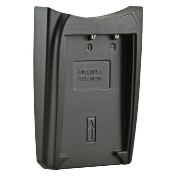 Jupio lādētāja adapteris Fujifilm NP-95