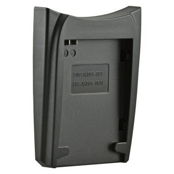 Jupio lādētāja adapteris GoPro AHDBT-001 / AHDBT-002