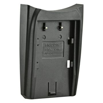 Jupio lādētāja adapteris JVC BN-V306