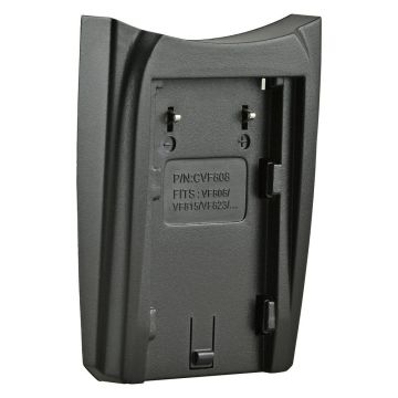 Jupio lādētāja adapteris JVC BN-VF808