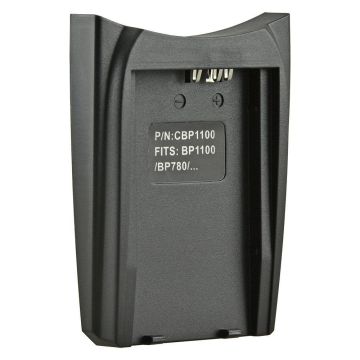 Jupio lādētāja adapteris Kyocera BP-780
