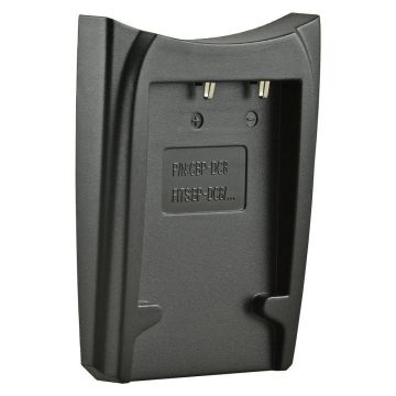 Jupio lādētāja adapteris Leica BP-DC8