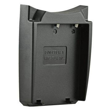 Jupio lādētāja adapteris Olympus BLH-1