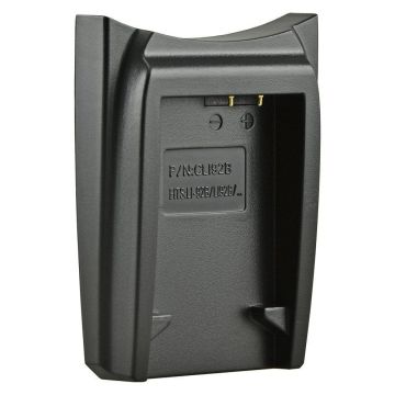 Jupio lādētāja adapteris Olympus Li-90B