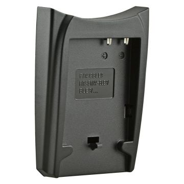 Jupio lādētāja adapteris Panasonic DMW-BLE9/ DMW-BLG10