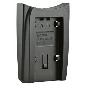 Jupio lādētāja adapteris Panasonic VW-VBK180/VBK360