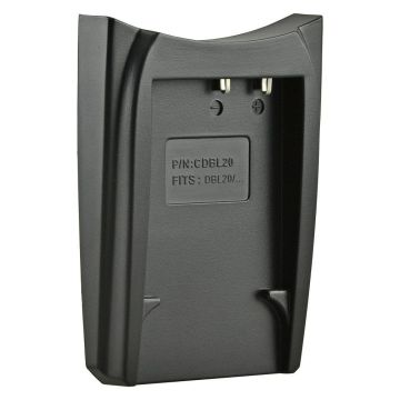 Jupio lādētāja adapteris Sanyo DB-L20