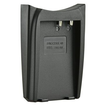 Jupio lādētāja adapteris Sanyo DB-L40