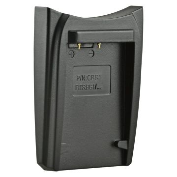 Jupio lādētāja adapteris Sony NP-BG1 / NP-FG1
