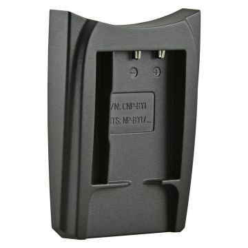 Jupio lādētāja adapteris Sony NP-BY1