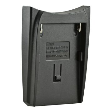 Jupio lādētāja adapteris Sony NP-FM50 / NP-FM500H/ F550/ F750/ F9