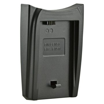 Jupio Charger Adapter Sony NP-FW50