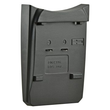 Jupio lādētāja adapteris Sony NP55/NP77