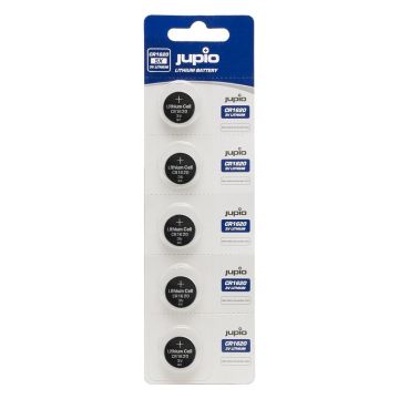 Jupio CR1620 3V baterija