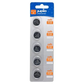 Jupio CR1632 3V baterija