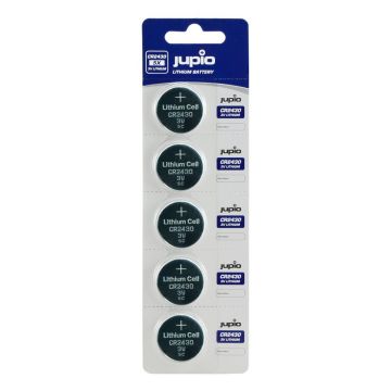 Jupio CR2430 3V baterija
