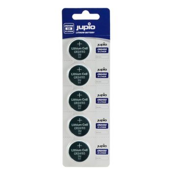 Jupio CR2450 3V baterija