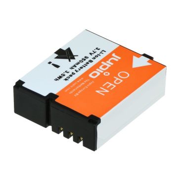 Jupio D30 - 950 mAh akumulators