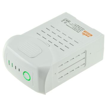 Jupio akumulators paredzētsDJI Phantom 4-5350 mAh